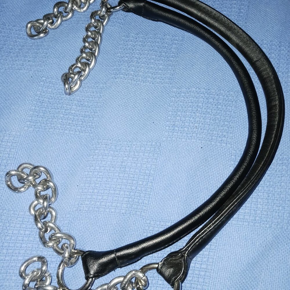 Miche bag straps